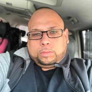 Meet your Posher, William